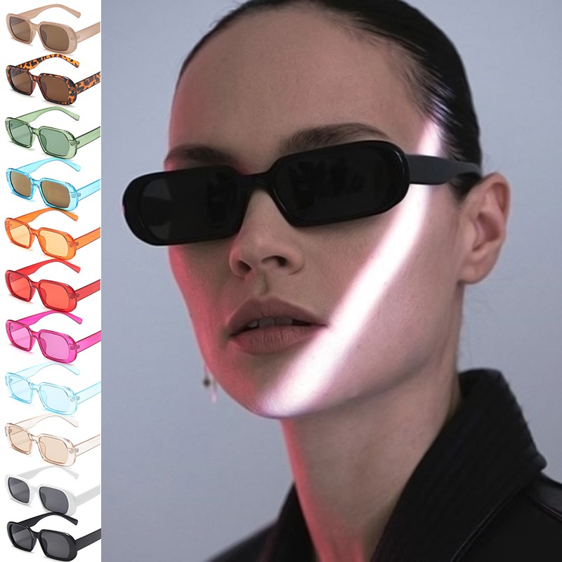 Kính Mát Phong Cách Cổ Điển Thiết Kế Độc Đáo Thời Trang