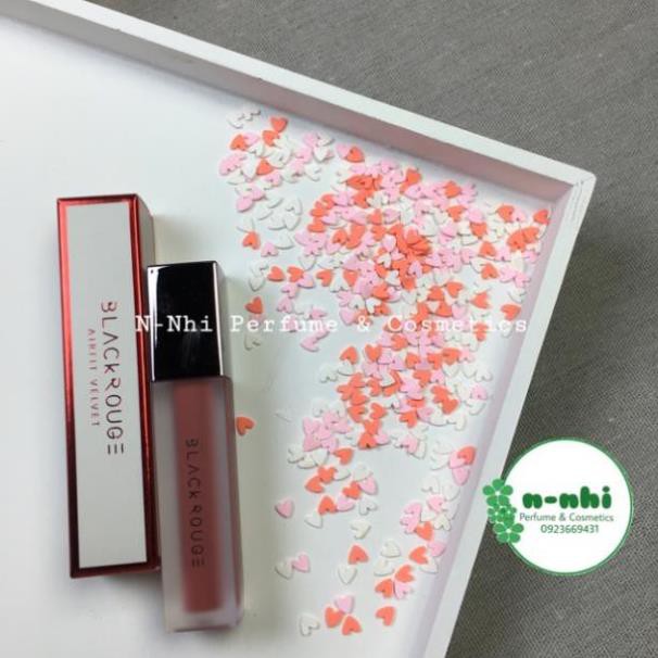 Son kem BLACK HANDMADE A3- A6 - A12 - A13 - A14 - A15  -A16 - A17 | BigBuy360 - bigbuy360.vn