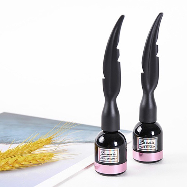 [Sỉ-Rẻ] Bút kẻ mắt bền màu 24h, sắc nét, lâu phai, chống lem Lameila 795 [Lẻ-Sỉ] | BigBuy360 - bigbuy360.vn