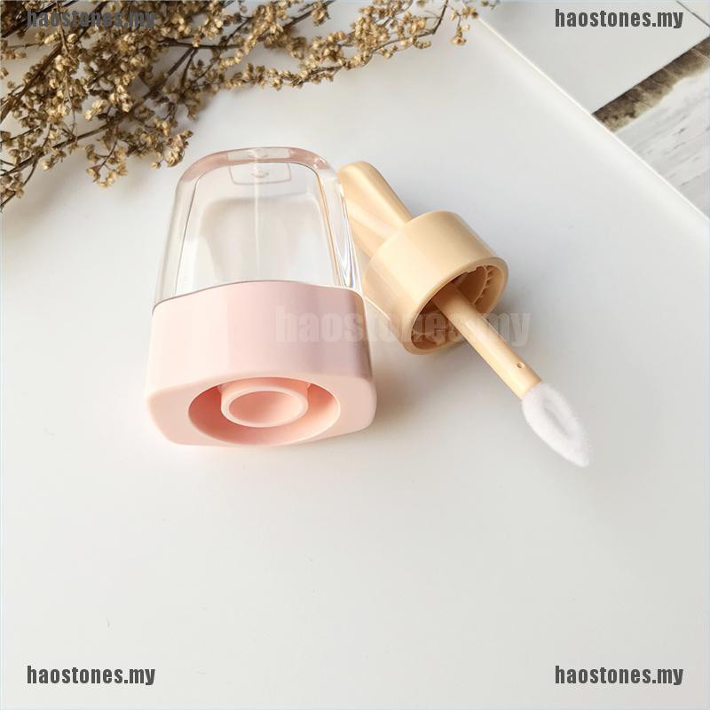 (Hàng Mới Về) Son Bóng Hình Que Kem Dễ Thương Diy | BigBuy360 - bigbuy360.vn