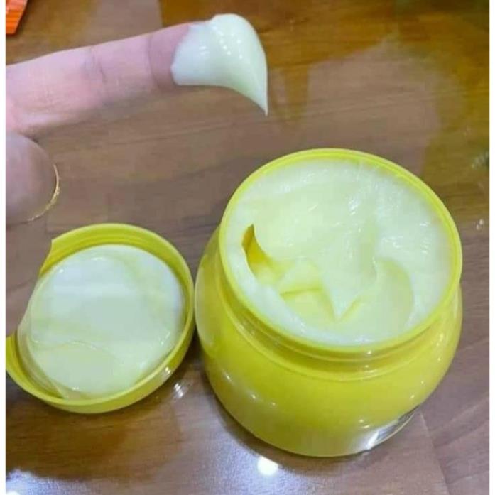 Kem tái tao bong da body phương anh 250g