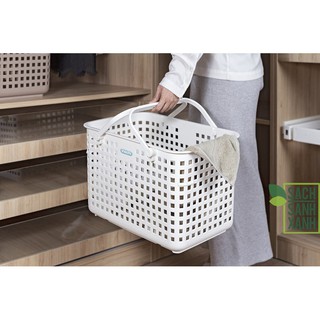 Giỏ Đi Sinh Inochi cao cấp nhật