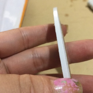 Băng keo 2 mặt gia công mi giả