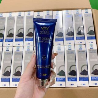 Combo SỮA RỬA MẶT TT QUEEN (BÁN SỈ)