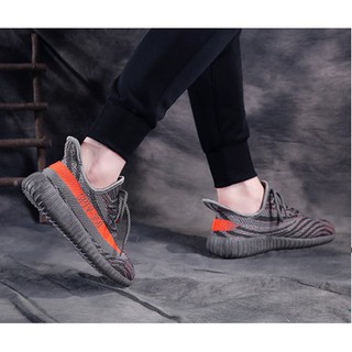 Giày Sneaker Nam Cao Cấp ( Siêu Phẩm 2018 )