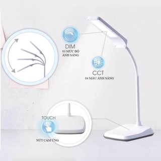 Đèn Led RD-RL-36.LED cảm ứng