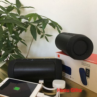 Loa bluetooth Charge2+ Loabluetooth loa di động