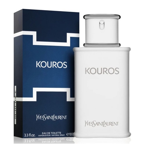 Nước hoa Nam YSL KOUROS EDT