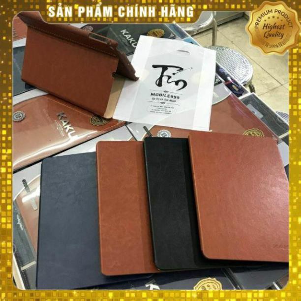Bao da kaku Samsung galaxy tab A10.1 2019 T515 nhiều màu
