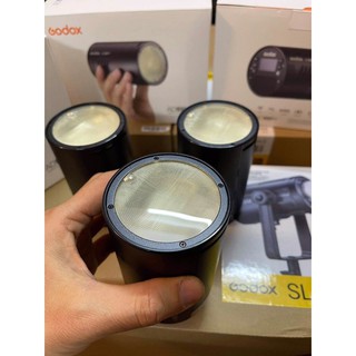 Đèn AD 100 pro