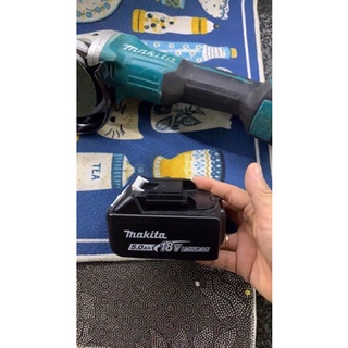 Khối Makita 5S3P- Lõi cell VTC4, 25R, Sanyo tháo khối