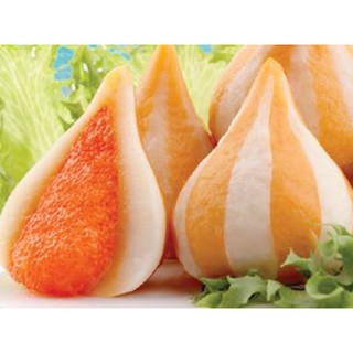 [Quận Phú Nhuận] Viên Trứng Cá Tobiko ( Hàng Malay - Gói 500gr )