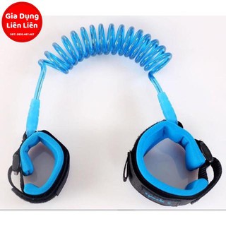 Dây chống bị lạc trẻ