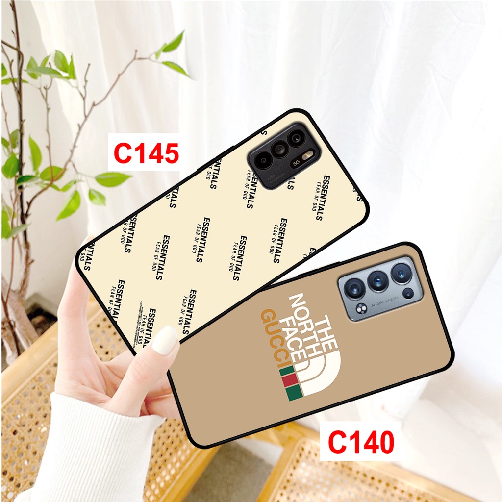 Ốp Oppo Reno 6 - Reno 6Z - Reno 6 Pro in hình thời trang cao cấp. ốp rẻ bền đẹp