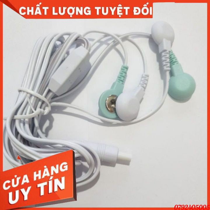 Dây xung điện 4 đầu dành cho máy Aukewel AK-2000 mới