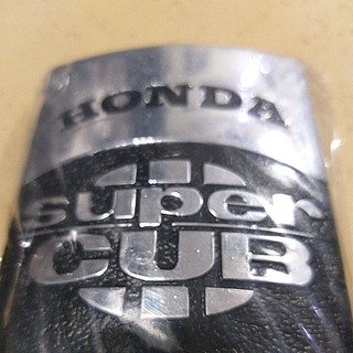 Mặt nạ con Honda super cup ( Tem Mặt Nạ Cub 82 hàng cao cấp L1)