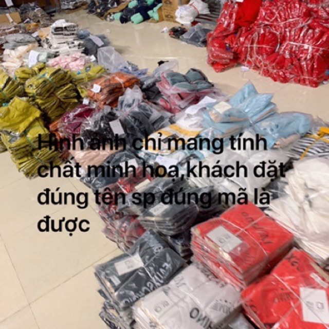 Xả 84 phông trơn cổ tim