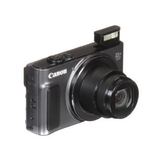 Máy ảnh Compact Canon PowerShot SX620 HS - 20.2MP 1/2.3" CMOS, 25x