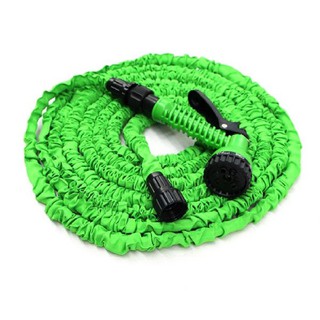 Vòi phun nước Magic Hose 128-007-GR 15M (Xanh lá)