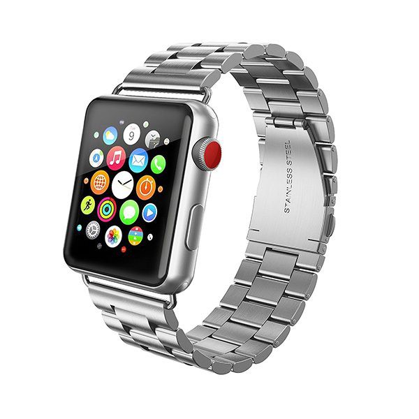 Dây kim loại Apple watch 42mm Series 3, Series 2, Series 1