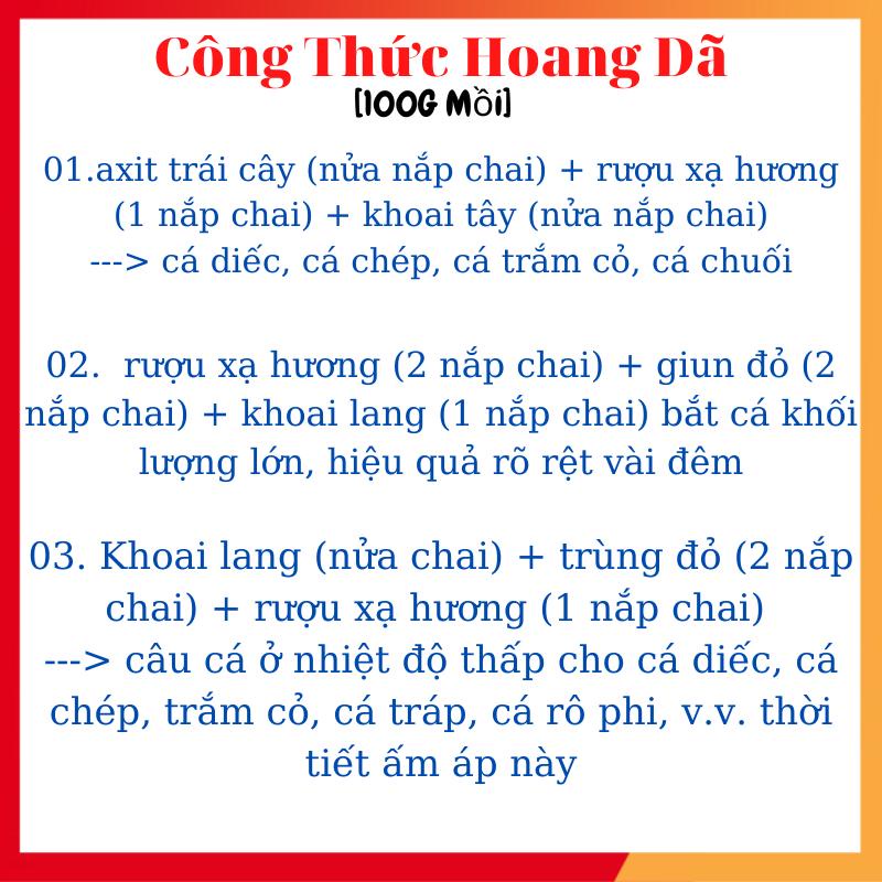 Bộ 4 Chai tinh mùi dụ cá TỨ THIÊN NGƯ 60ml thích hợp câu đơn, câu đài, câu lancer,...- HM2K MALL
