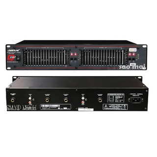Lọc xì EQ Equalizer OMATON Q215F