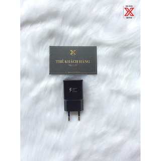 Củ sạc nhanh Samsung S8 / S8 Plus chính hãng