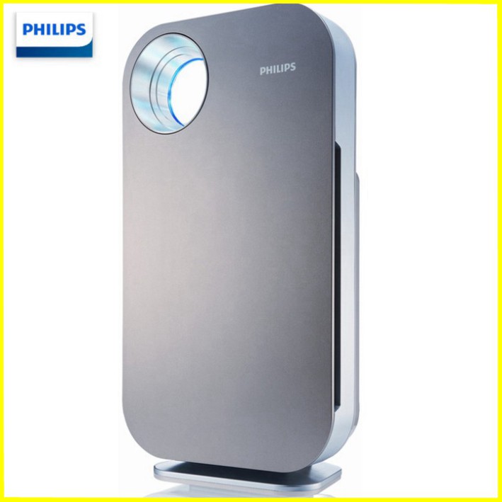 Máy lọc không khí Philips AC4074/01 công suất 47W, phạm vi sử dụng 28㎡ - 48㎡ - Bảo hành 12 tháng