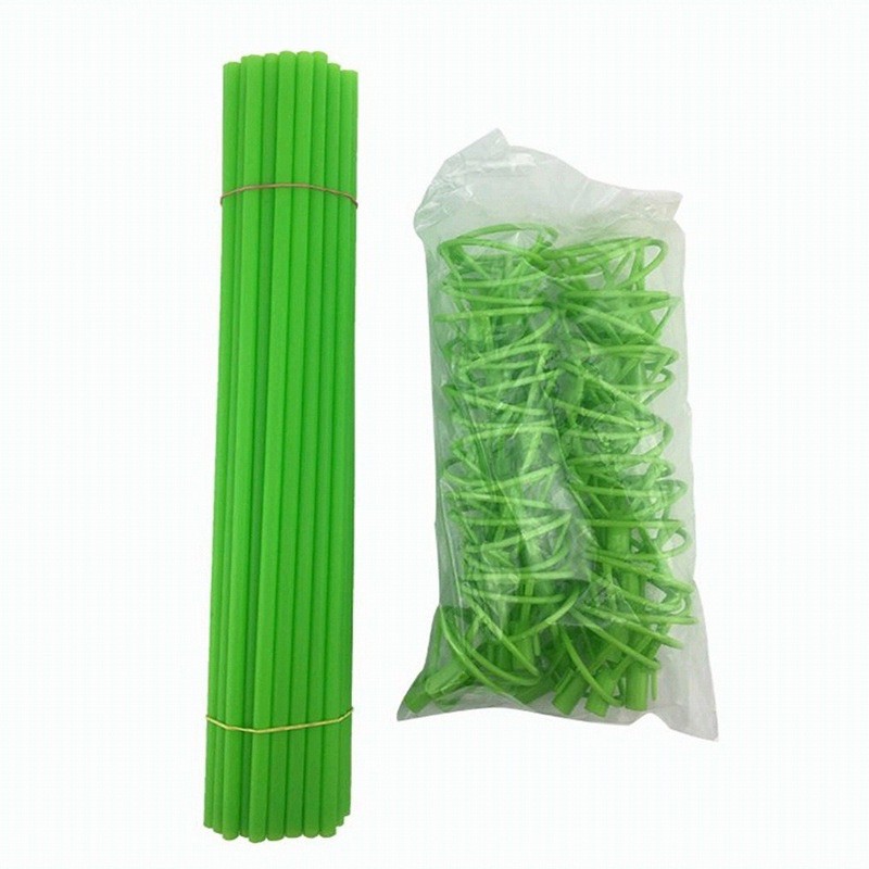 Que cầm bóng bay và núm (100 que)