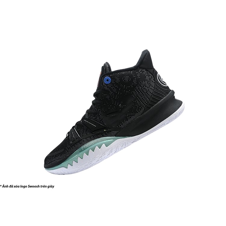 Giày bóng rổ Kyrie 7 - Tích hợp Zoom, Air chuẩn, Full box, tem mác, giấy gói | Choibongro.vn