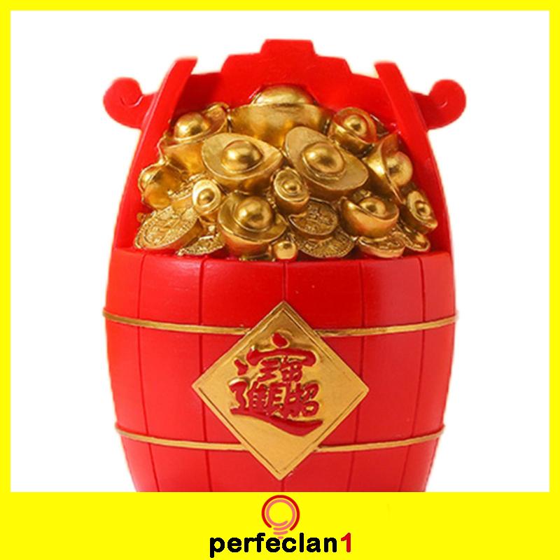 Phụ kiện trang trí hình túi tiền độc đáo trang trí nội thất