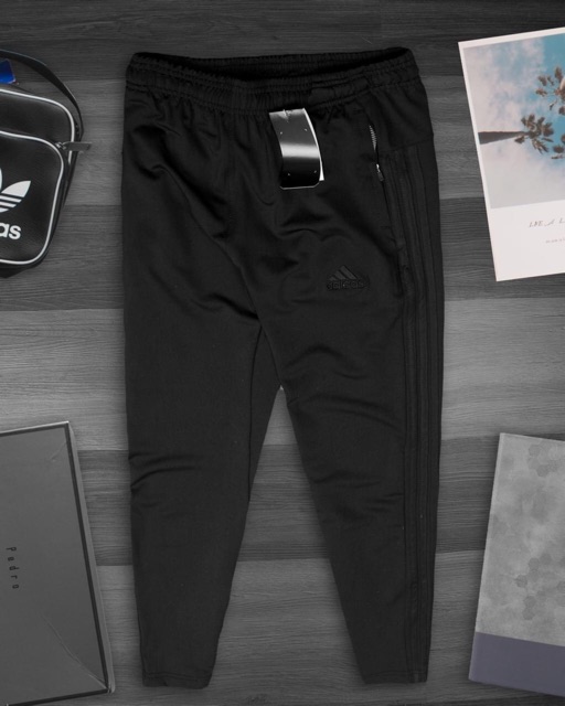 Quần Dài Thể Thao - Quần Ống suông- Chất Vải Dày - Co Giản 4 Chiều | BigBuy360 - bigbuy360.vn