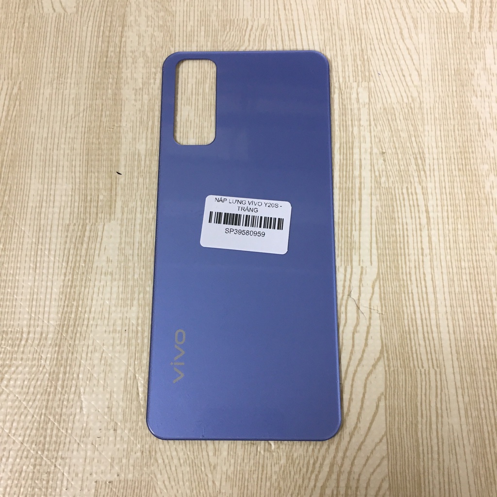 Nắp lưng Vivo Y20S / Y20