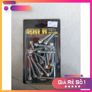 Do choi xe may gia re!!!!!! bộ ốc lốc máy salaya các loại xe