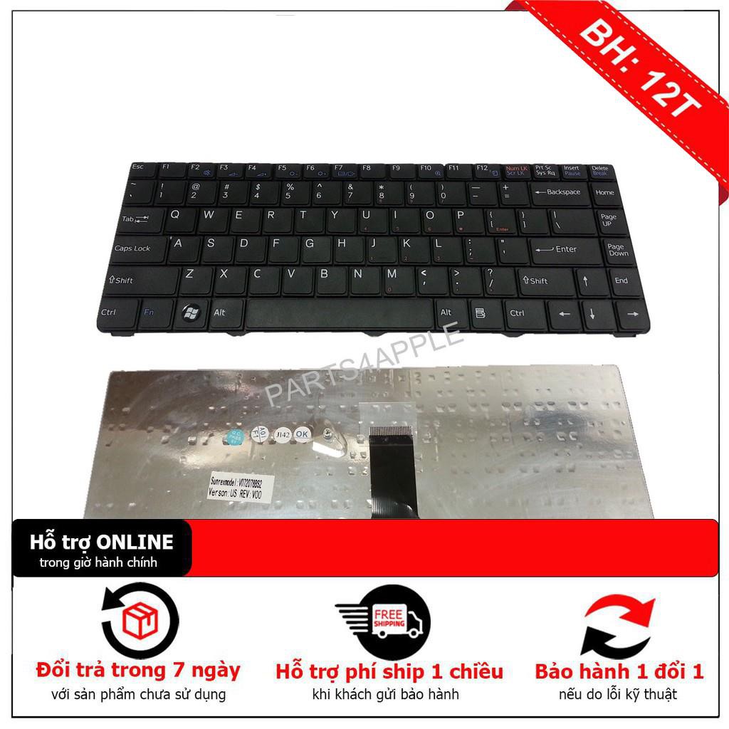 Bàn phím Sony Vaio VGN-NR31E/S US VGN-NR10 VGN-NR30 VGN-NR100 VGN-NR20  VGN-NR200 NR21Z NR21 NR VGN-NR38S VGN-NR32Z