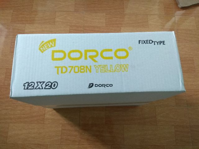 1 thùng bàn cạo du lịch dorco giá sỉ