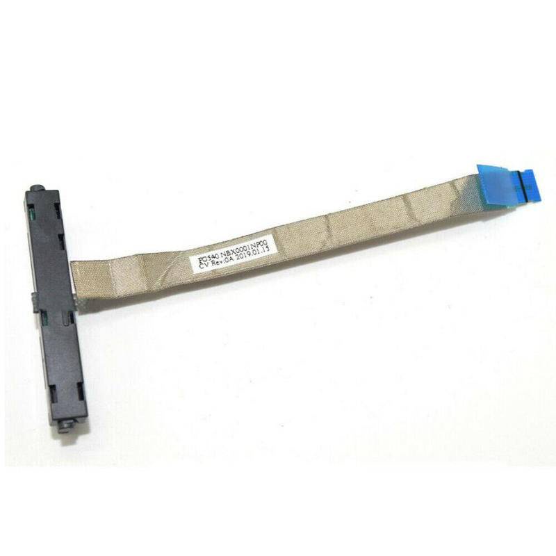 DÀNH CHO Lenovo L340-15IRH L340 L340-15 L340-17IRH Chơi Game HDD Caddy Bay Đầu Nối Ổ Cứng & Cáp Sata