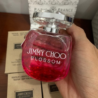 Nước hoa tester jimmy choo blossom edp 100ml