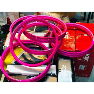 Niềng Hồng yoko 1.4 1.6 1.4 1.4 chính hãng