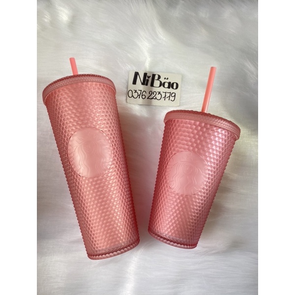 Ly Studded Pink Lemonade Jelly Starbucks 2022