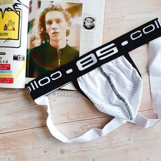 Quần lót nam - quần lót jockstrap nâng mông êm ái - PUMP A6