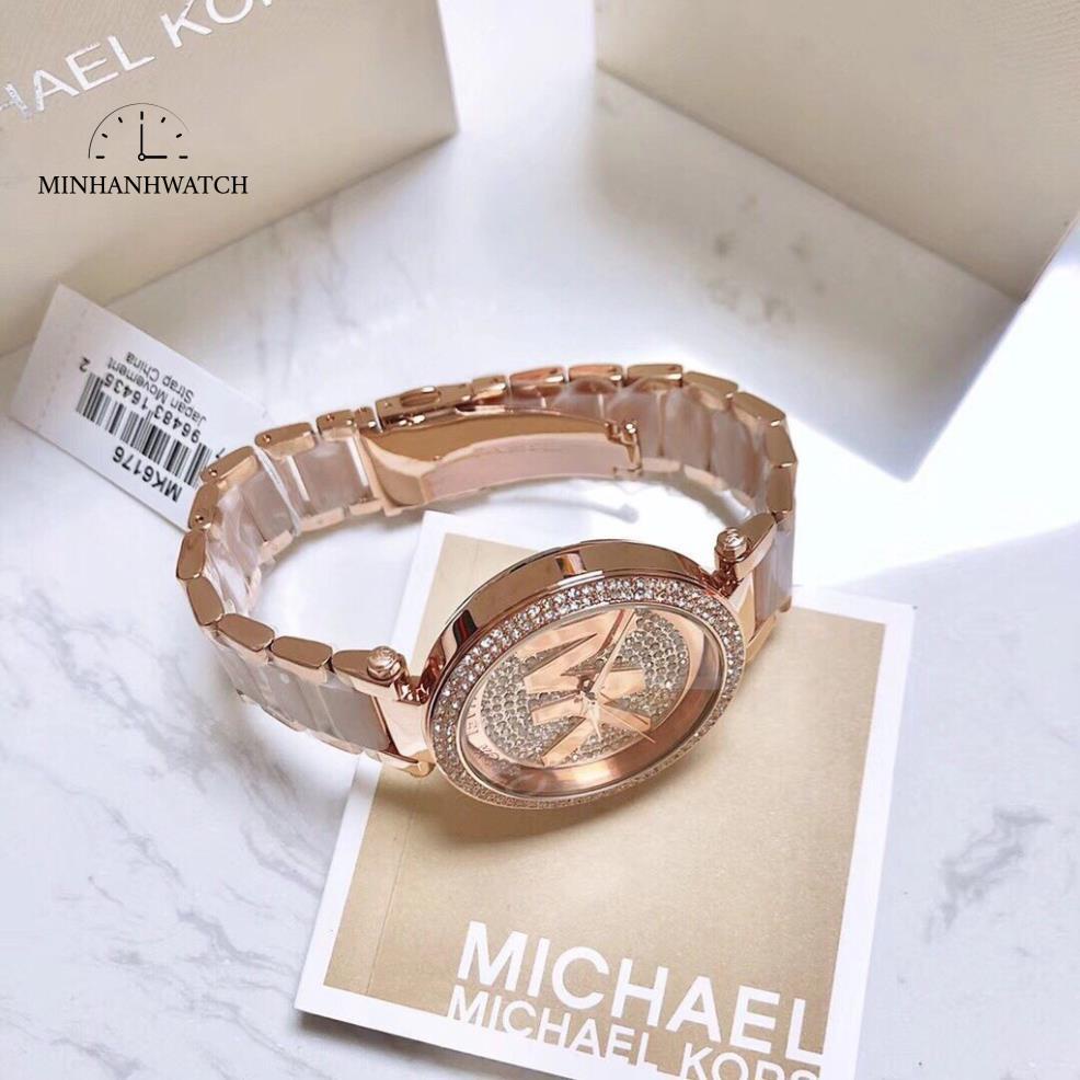 Đồng hồ Nữ Michael Kors MK6176