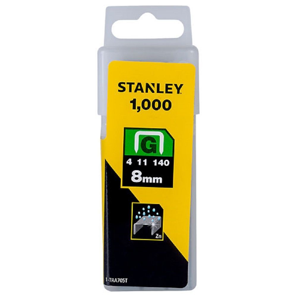 Bấm kim gim 5/16 Stanley TRA705T