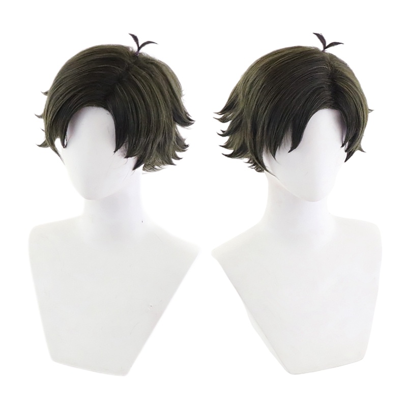 Tóc Giả Chịu Nhiệt Hóa Trang Nhân Vật Anime SPY×FAMILY