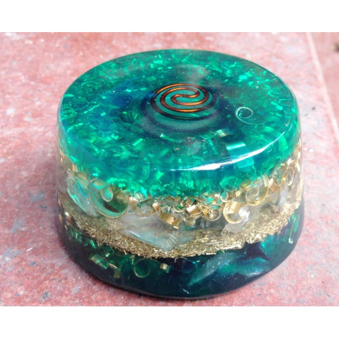 Orgonite TowerBuster TB siêu cấp x2