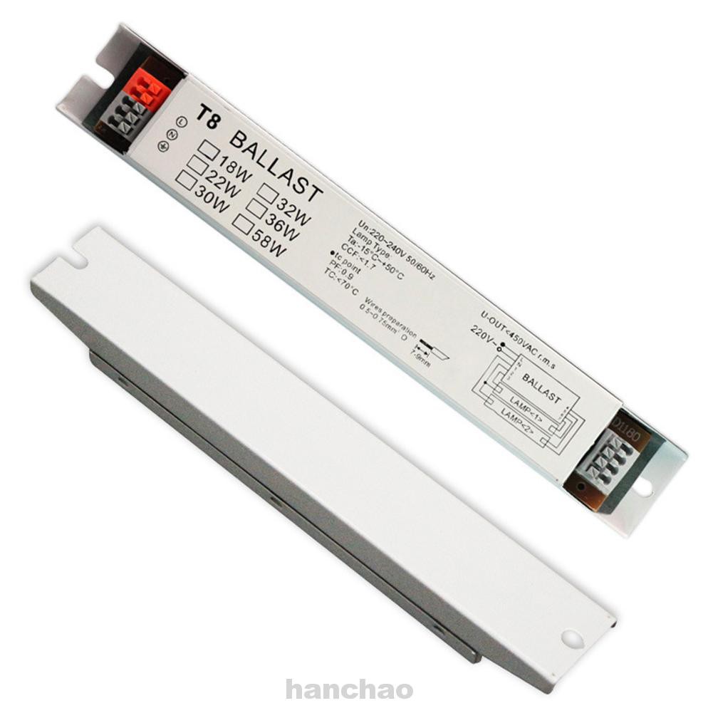 Bộ Chấn Lưu Điện Áp 220-240v Ac Chất Lượng Cao