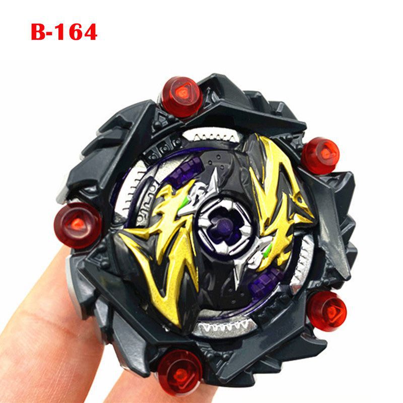 Đồ chơi con quay Beyblade B163 brave valkyrie b164 curse satan b160 b161