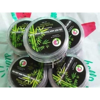 COMBO GEL lột mụn Lê Thanh