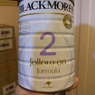 Black more số 2