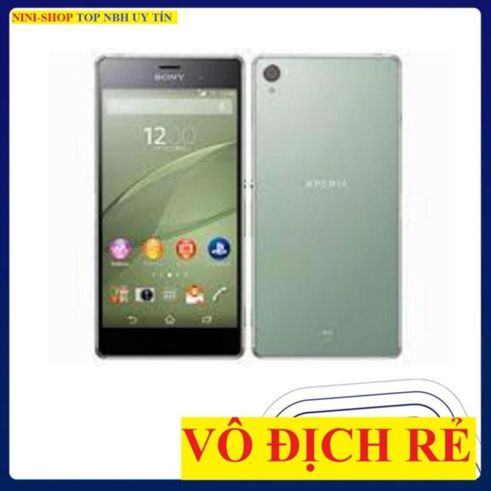 điện thoại Sony Z3 - Sony Xperia Z3 ram 3G/32G Chính hãng, Chiến Liên Quân mượt | BigBuy360 - bigbuy360.vn